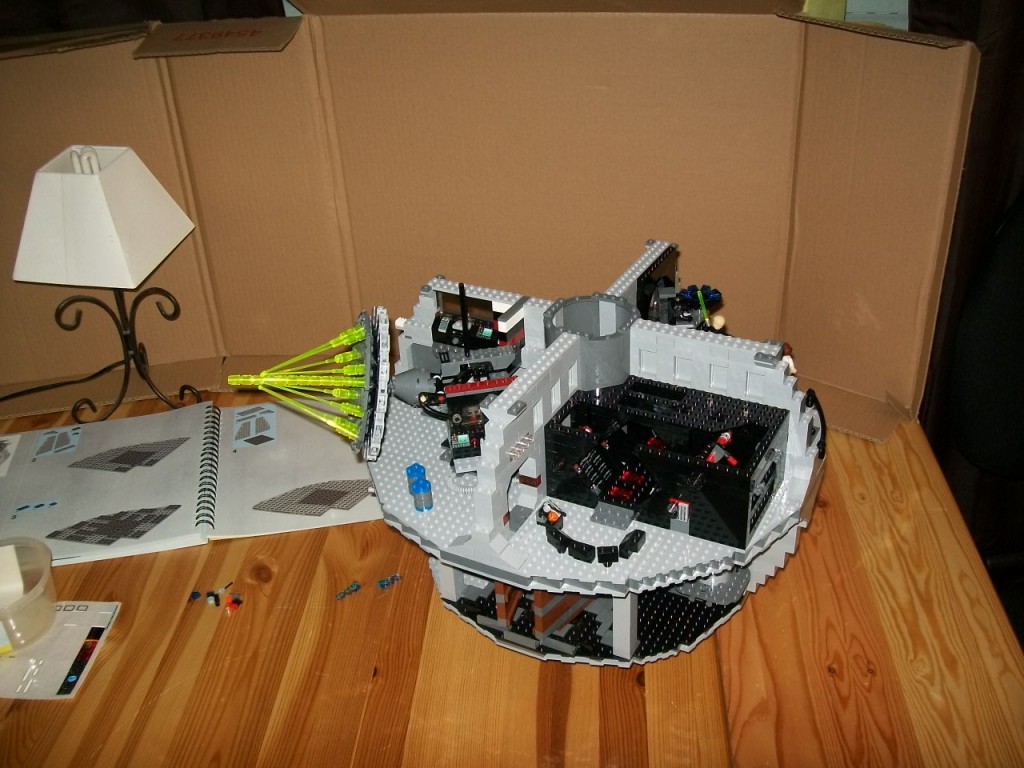 Lego Star Wars 10188 p3