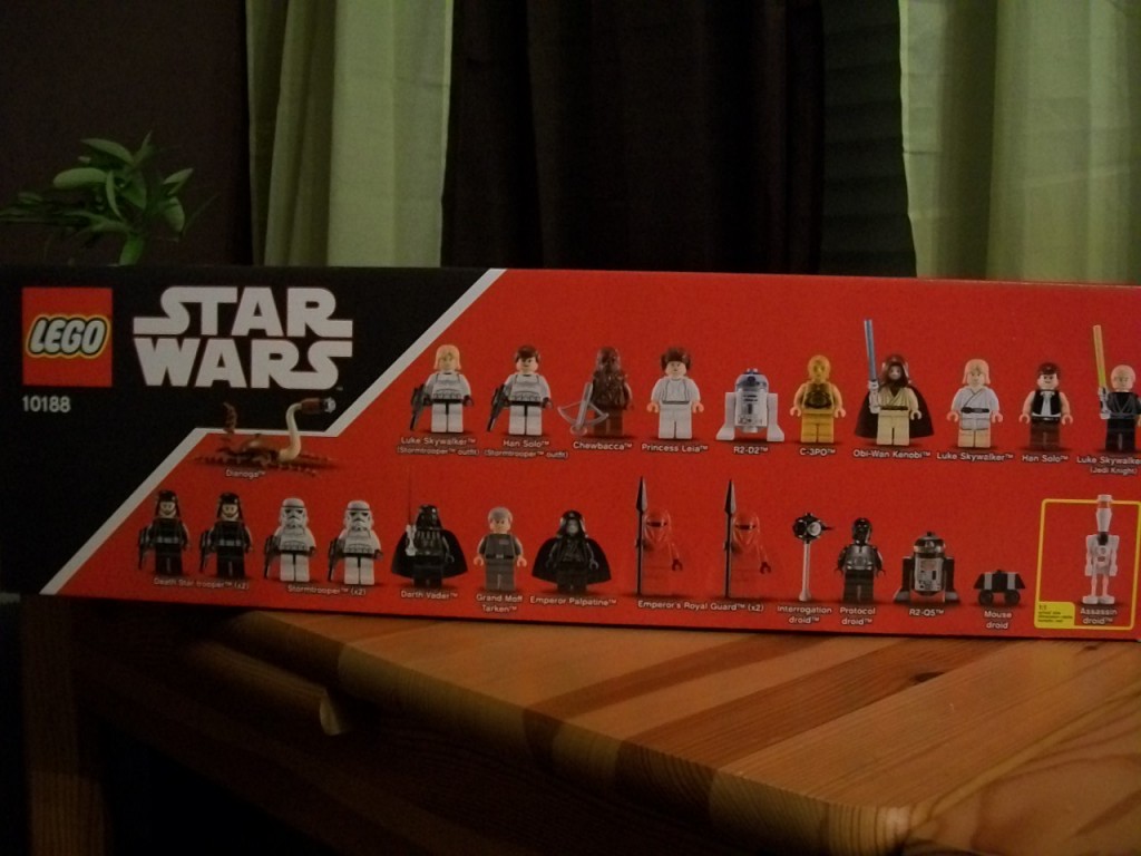 Lego Star Wars 10188 p6