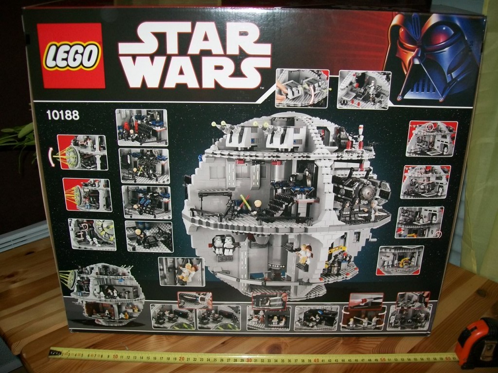 Lego Star Wars 10188 p7