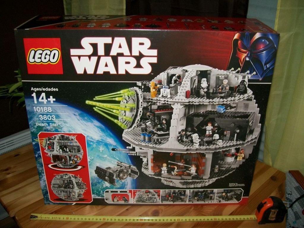 Lego Star Wars 10188 p8