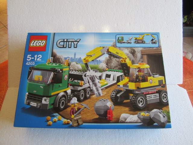 Lego 4203 p1