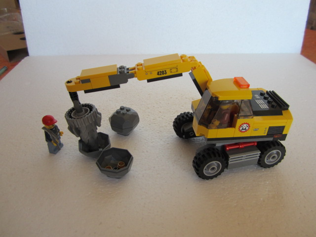 Lego 4203 p15