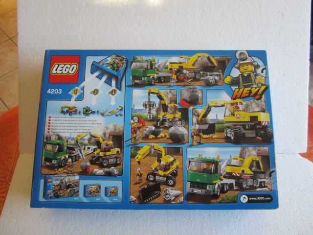 Lego 4203 p2