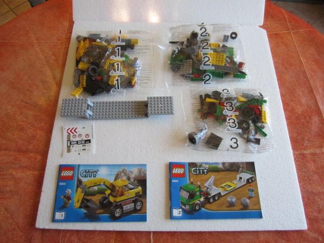 Lego 4203 p4