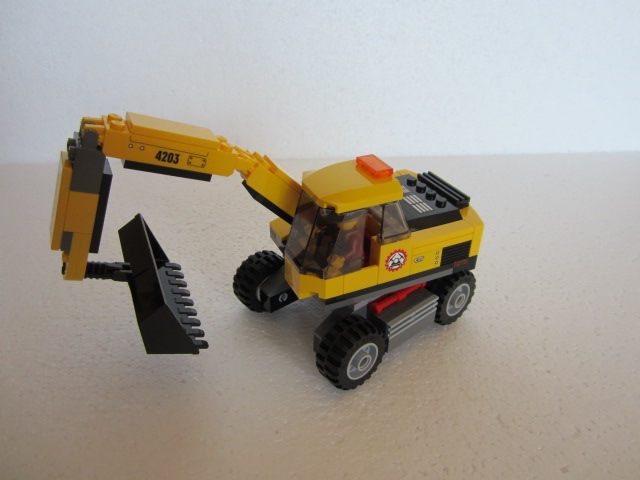 Lego 4203 p8