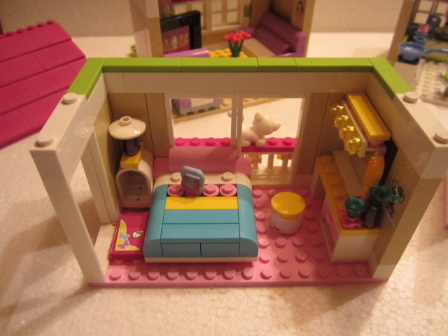 Lego Friends 3315 p11