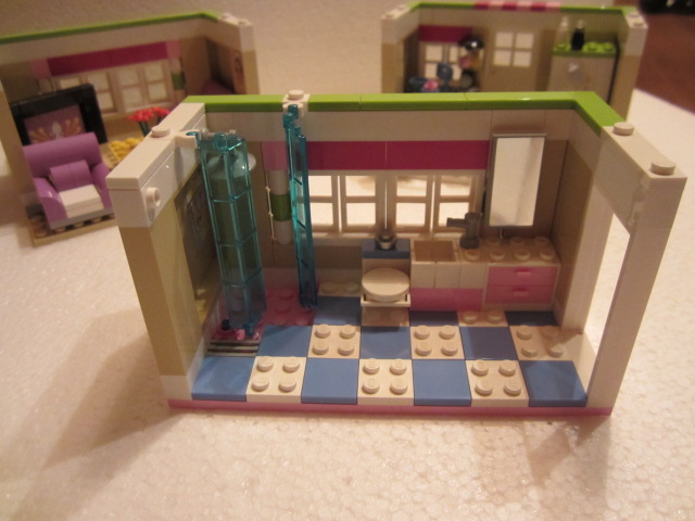 Lego Friends 3315 p12