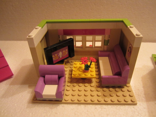 Lego Friends 3315 p14