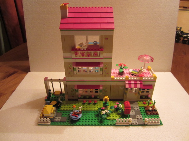 Lego Friends 3315 p15