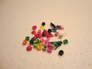 Lego Friends 3315 p19