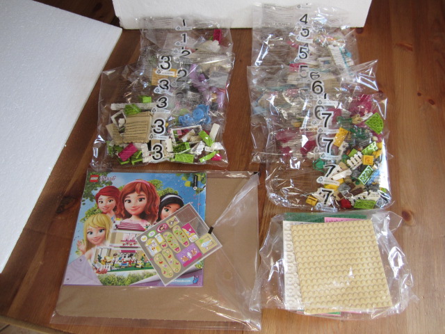 Lego Friends 3315 p4