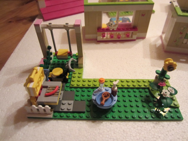 Lego Friends 3315 p8