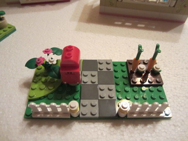 Lego Friends 3315 p9