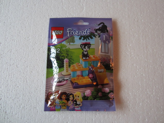 Lego Friends 41018 p1
