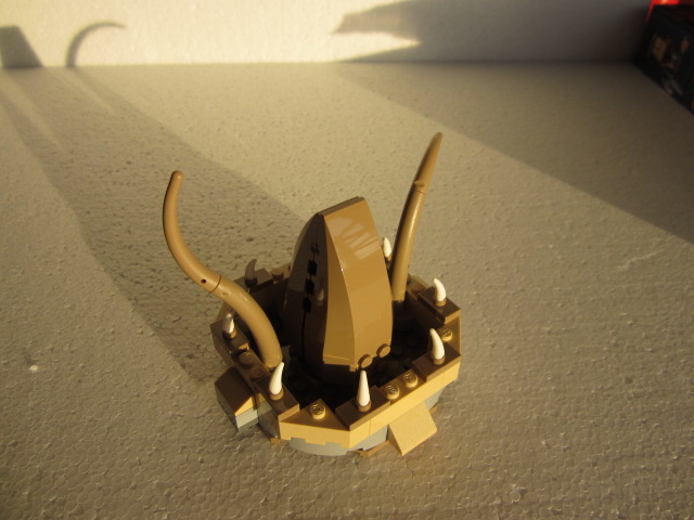 Set Lego SW 9496 p10