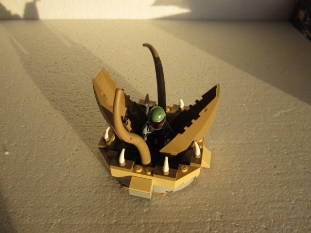 Set Lego SW 9496 p11