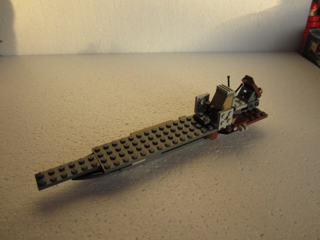 Set Lego SW 9496 p14