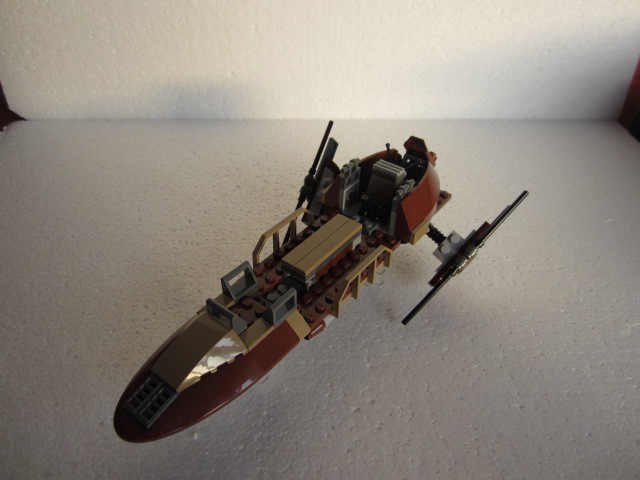 Set Lego SW 9496 p16