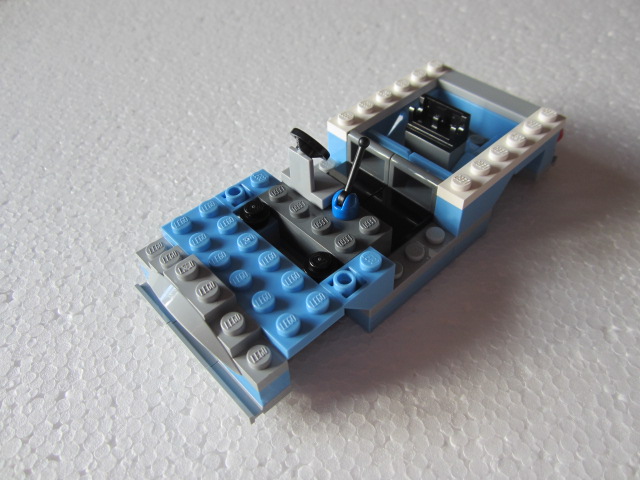 Set lego harry potter p10