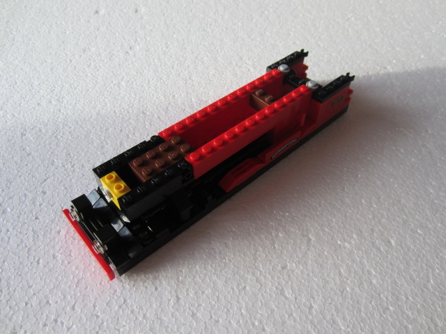 Set lego harry potter p13