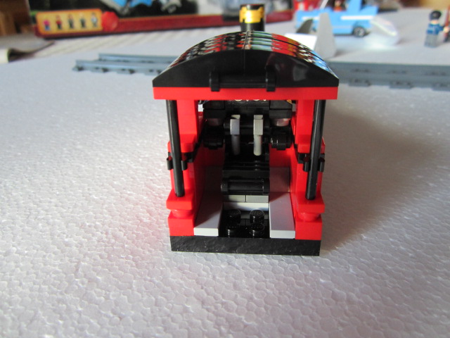 Set lego harry potter p14