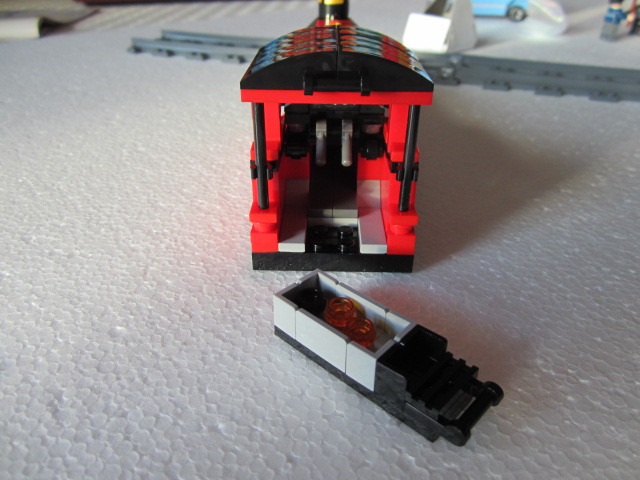 Set lego harry potter p15