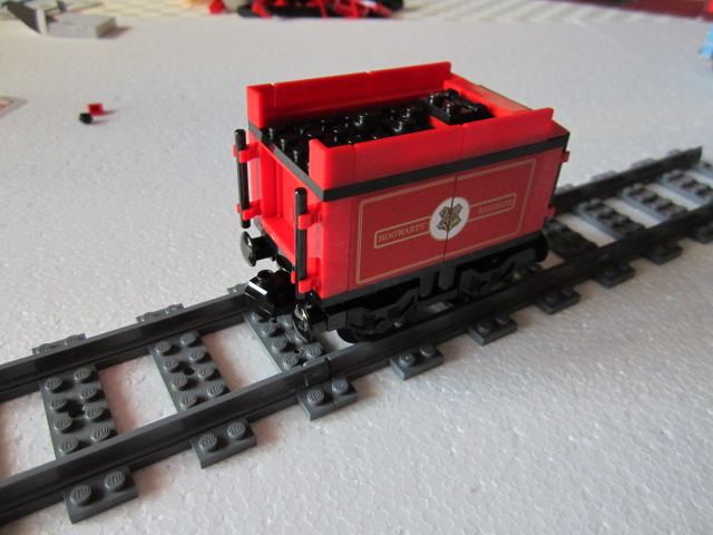 Set lego harry potter p18