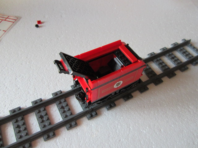 Set lego harry potter p19