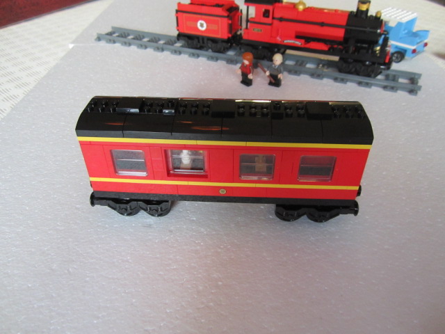 Set lego harry potter p23