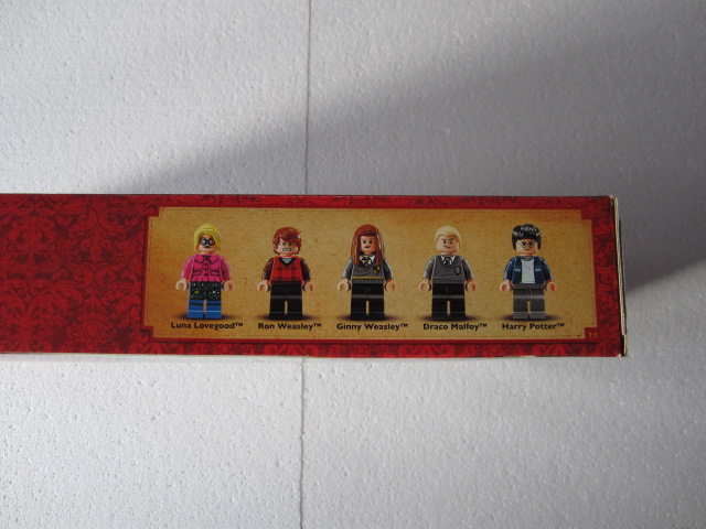 Set lego harry potter p3