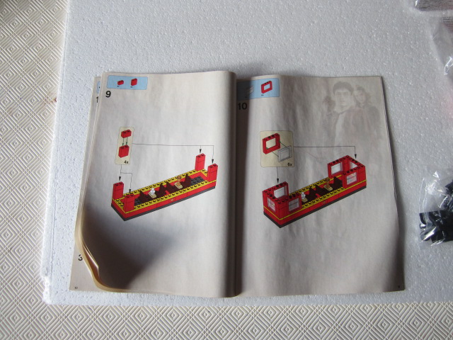 Set lego harry potter p5