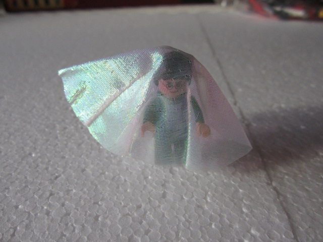 Set lego harry potter p7