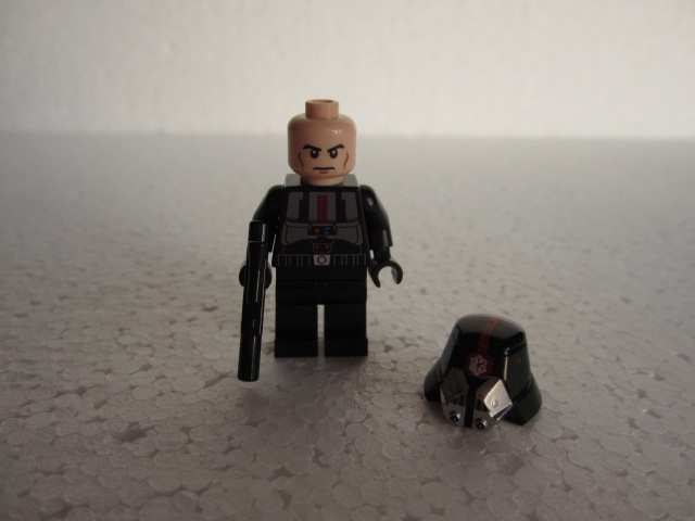 soldat Sith p1