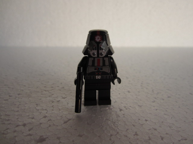 soldat Sith p2