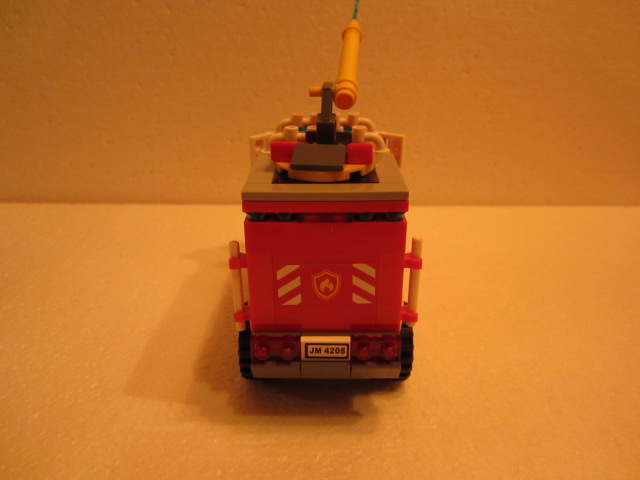 Lego City 4208 p12