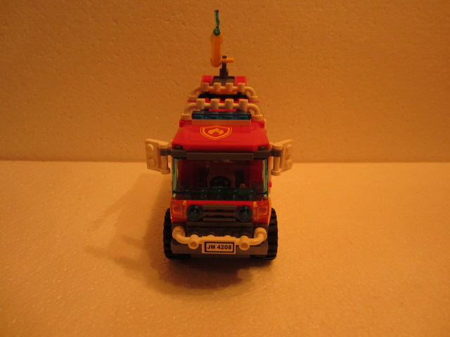 Lego City 4208 p13