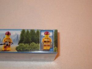 Lego City 4208 p3