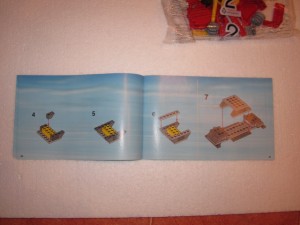 Lego City 4208 p5