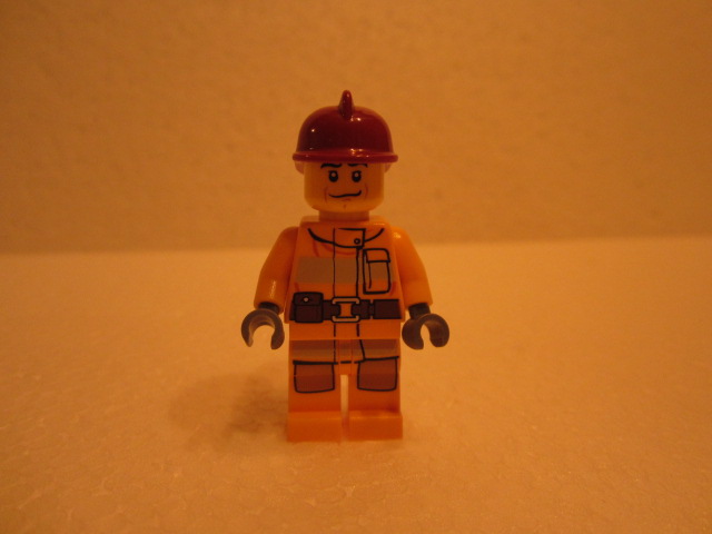 Lego City 4208 p6