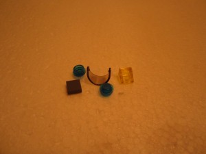 Lego City 4208 p9