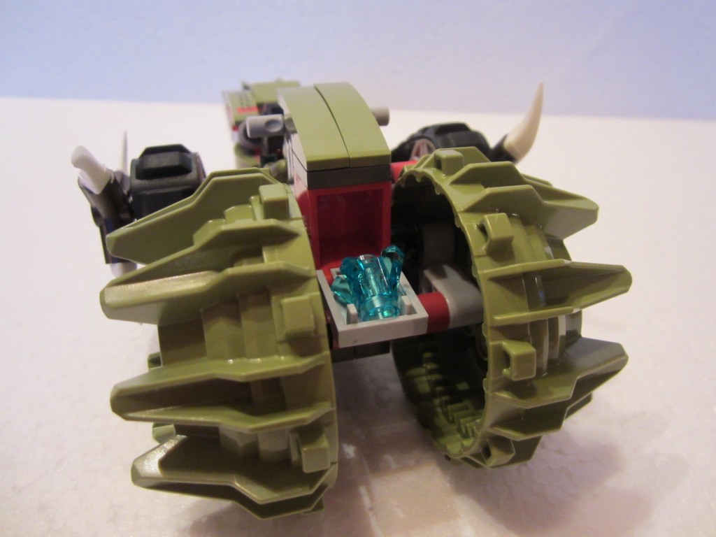 Lego Legends of Chima 70001 p18