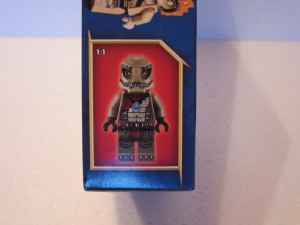 Lego Legends of Chima 70001 p4