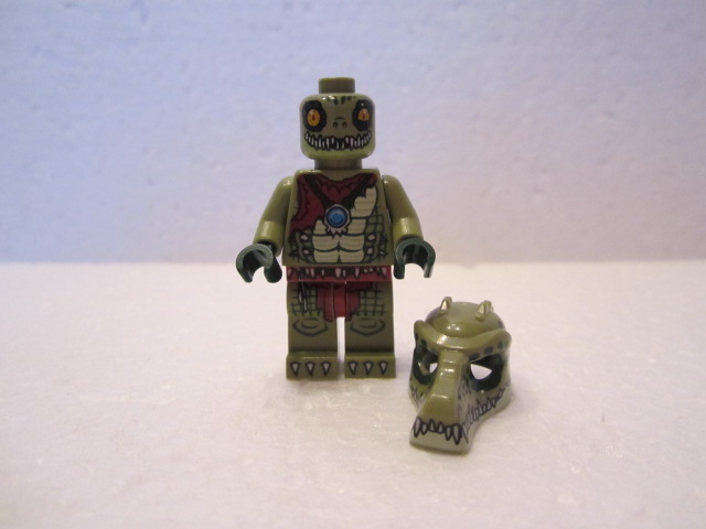 Lego Legends of Chima 70001 p7