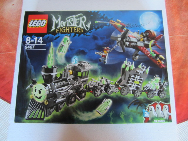 Lego MF 9467 p1
