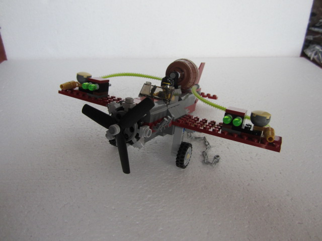 Lego MF 9467 p11
