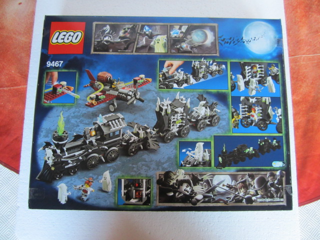 Lego MF 9467 p2