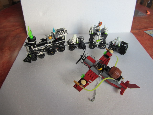 Lego MF 9467 p24