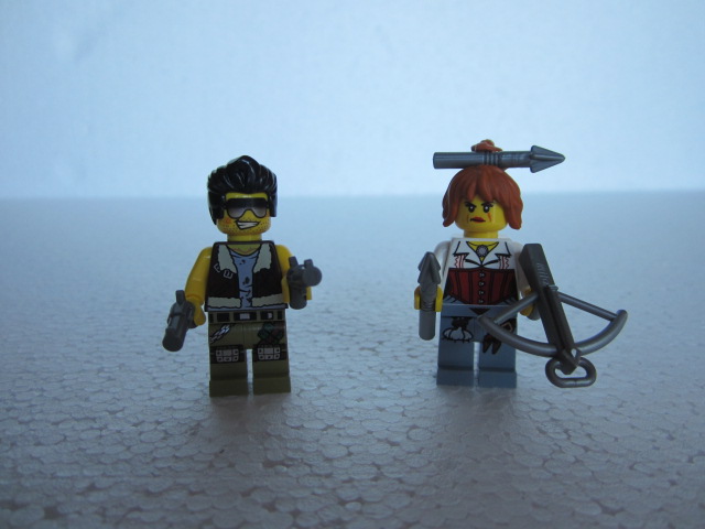 Lego MF 9467 p9