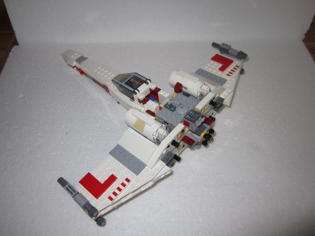 Lego SW 9493 p11