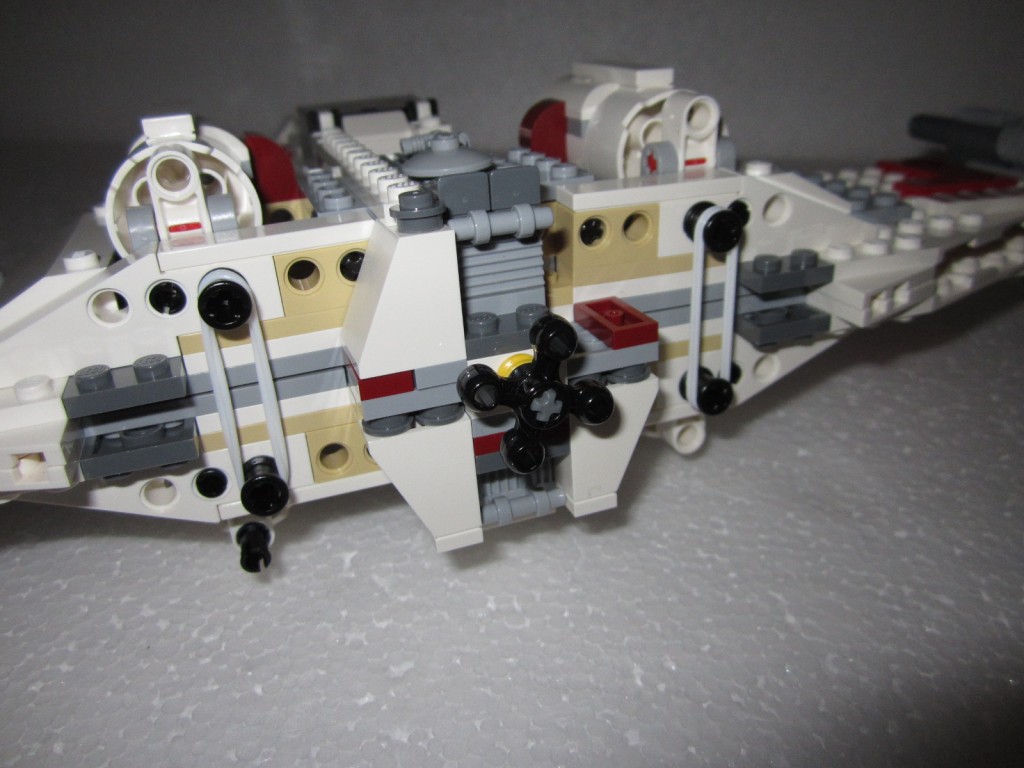 Lego SW 9493 p12